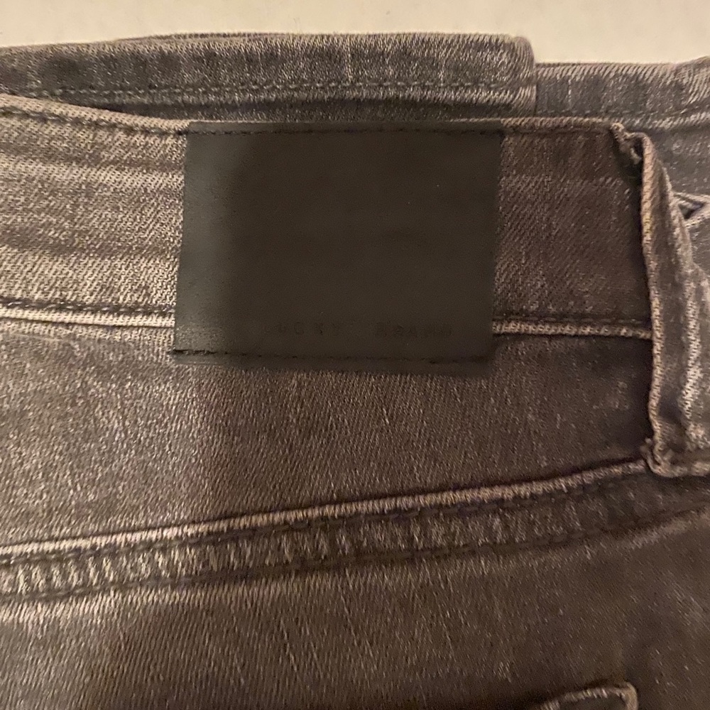 Lucky Brand Jeans NWOT